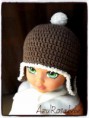 Gorro Tapa-Orelhas